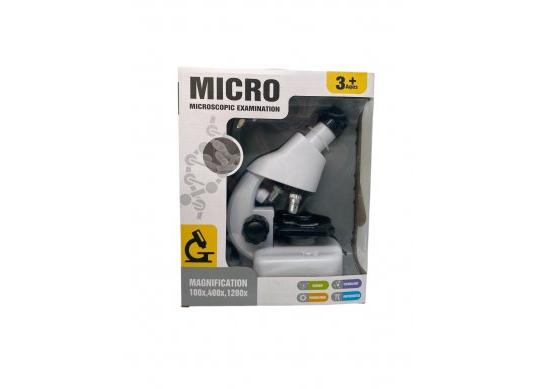 Jucarie Microscop 3+ 2461297