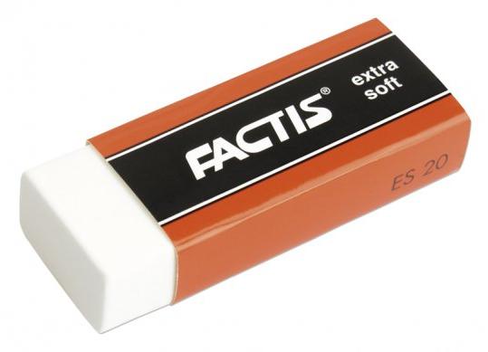 Radiera Factis ES 20 Exra soft CPFES20