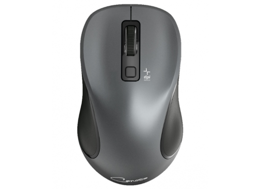 Mouse Hama Canosa Bluetooth, anthracite 182644