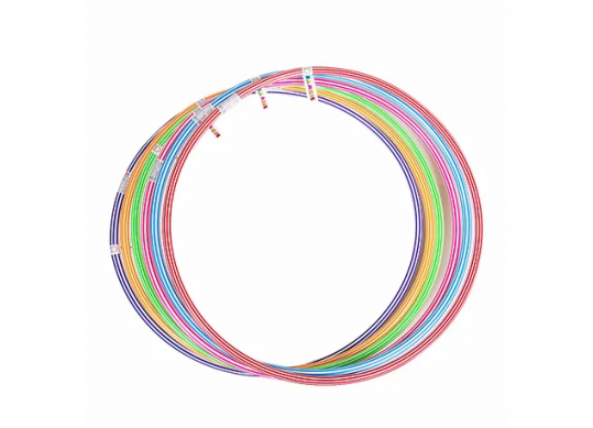Cerc Hula Hoop 53cm 71055