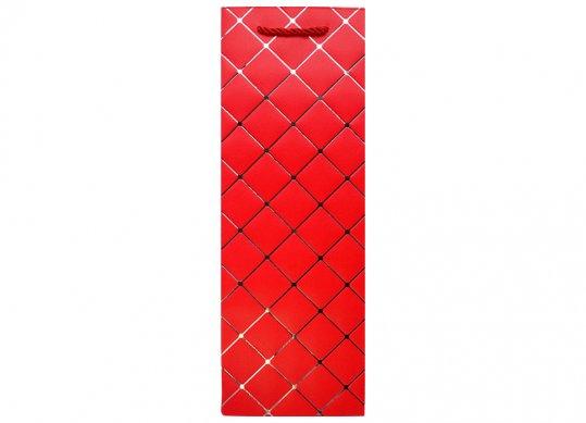 Punga p/u cadou 35x12x9cm ML37-2 (sticla) QZHZD-923