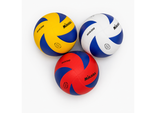 Minge voley 54055