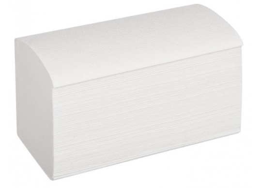 Servetele de hirtie (150buc) V Harmoni 2 pliuri Pulp White 1193 TH835299