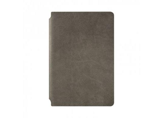 Agenda nedatata A5 (Graphite Gray) Flexible ID1554