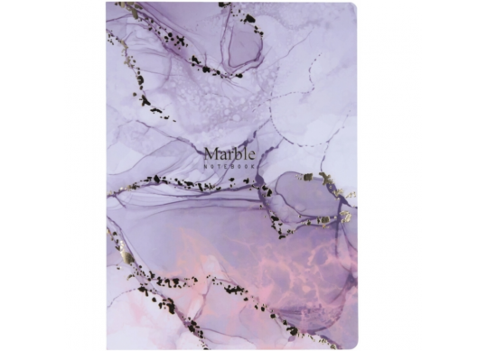 Carnet A5 80foi (coperta moale) Design 14 O20371-14