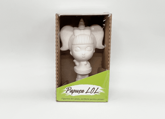 Forme din placaj papusa GP7