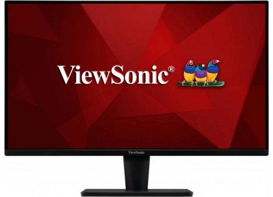 27.0 Monitor VIEWSONIC VA2715-2K-MHD / 4ms / Black VA2715-2K-MHD