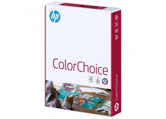 Hirtie A4 HP Color Choice 160gr 250foi Alba CHPCC160*424