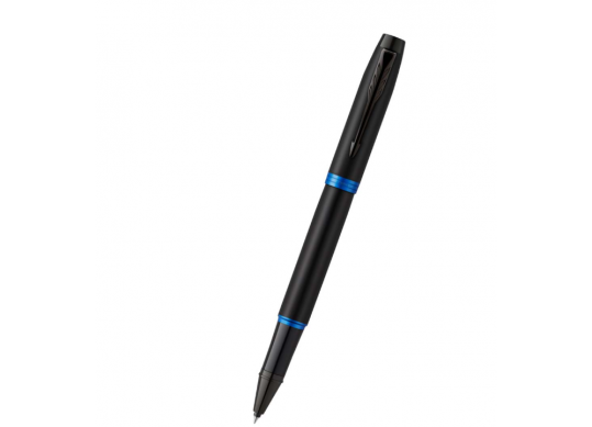 Parker Roller Vibrant rings Flame blue S2172860