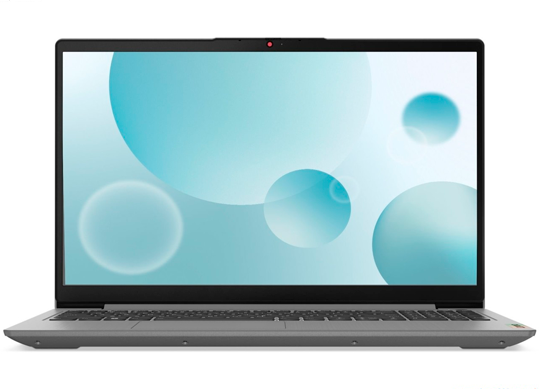 Laptop 15.6 Lenovo IdeaPad 3 15IAU7 / Intel Core i3-1215U / 8GB / 512GB SSD / Arctic Grey 82RK00R3RK