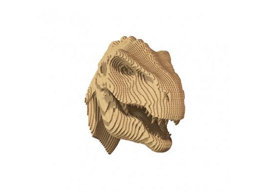 Cartonic 3D Puzzle T-Rex,41.7x31,0x10cm 133709