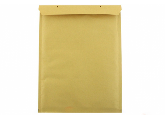 Plic cu bule de aer Antisoc kraft 115*215 mm Nr12 06-9116-U
