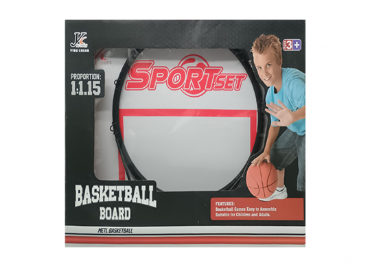 Joc Basket 62045