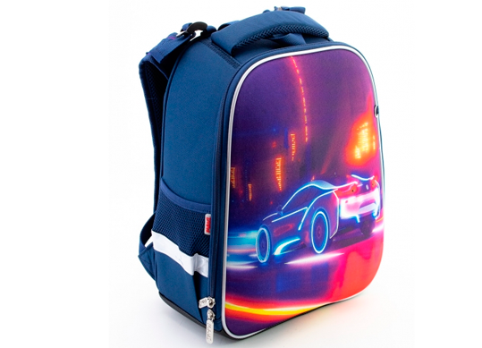 Ghiozdan ortopedic EVA 15 (130-145cm) MX85106