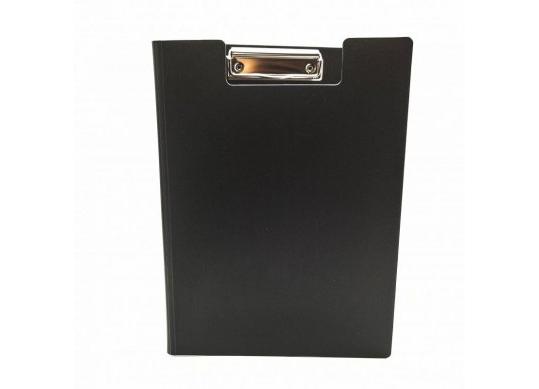 Clipboard dublu A4 Lux maro (ML16-2) 070016