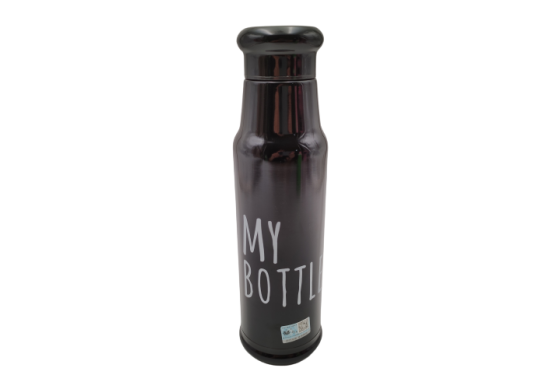 Termos 550ml (My bottle) negru 25067153