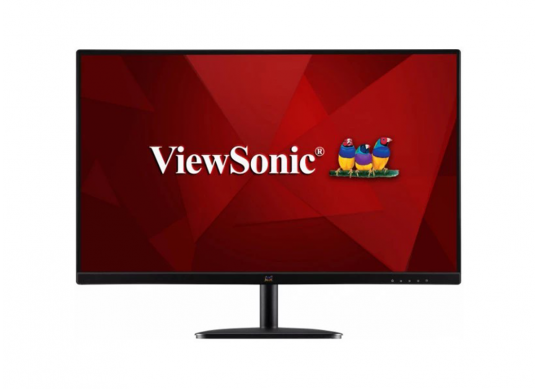 27.0 Monitor VIEWSONIC VA2732-H / 5ms / Black VA2732-H