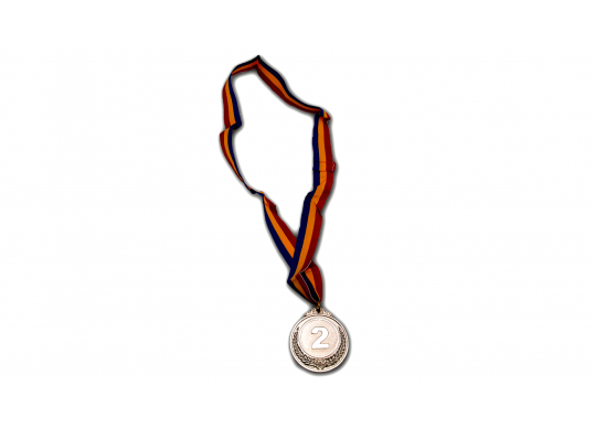 Medalie 1811-982 LOC 2 1811982