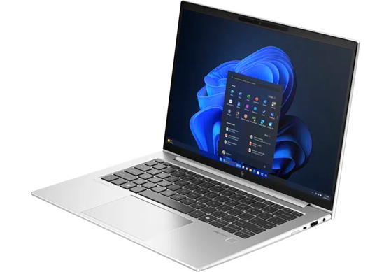 Laptop 14.0 HP EliteBook 840 G11/ WUXGA/ Intel Core Ultra 5 125U/ 16GB/ 512GB SSD/ Win11Pro/ Silver A26S9EAUUQ