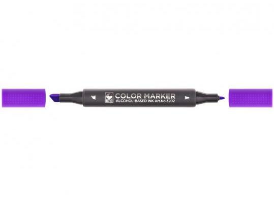 Marker Color STA 3202 Blue Violet 3202-73