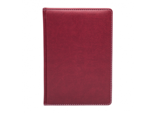 Agenda 2025 A5 (burgundy) 202804