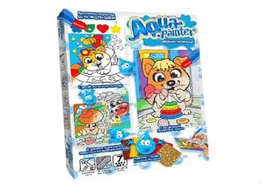 Set de creatie Aqua Painter 22942