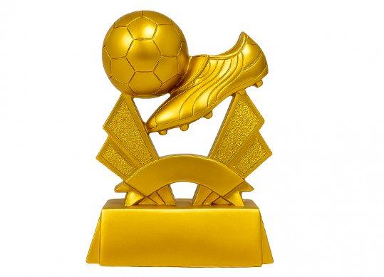 Cupa figurina Gheata+minge fodbal (ML26-37) 232511