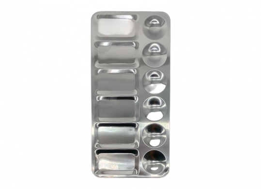 Paleta metal dreptunghiulara TK102357626