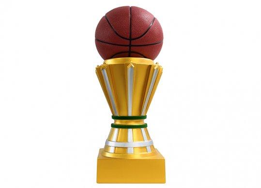 Cupa figurina Baschet (ML26-43) 45cm 232399