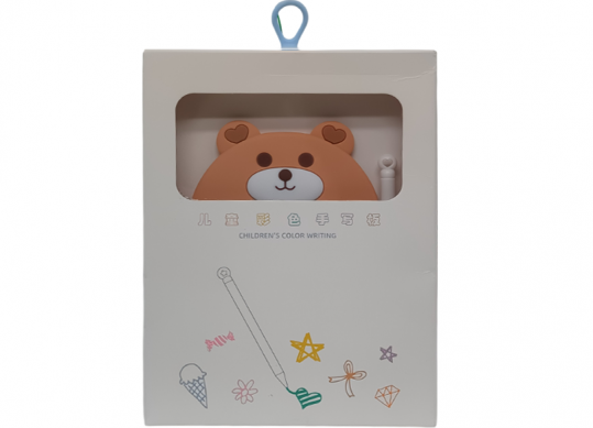 Jucarie tableta pentru desen cu husa 62424