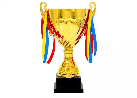 Cupa cu torti (suport negru) 25cm (ML26-3) 232139