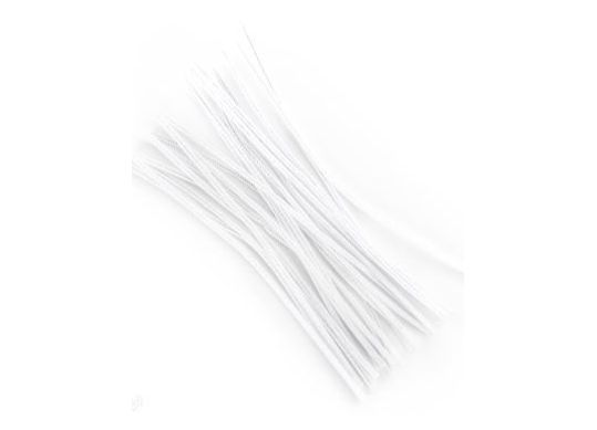 Sirma plusata (20buc) alba AP006870-1