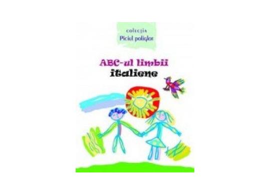 Carte Piciul poliglot. ABC-ul l.italiene EP3448