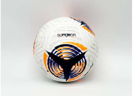 Minge fotbal Legea Superior (Oranj/albastru)N.5 113788