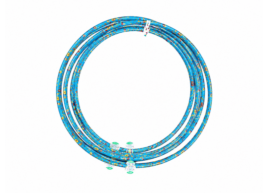 Cerc Hula Hoop 68cm 77061
