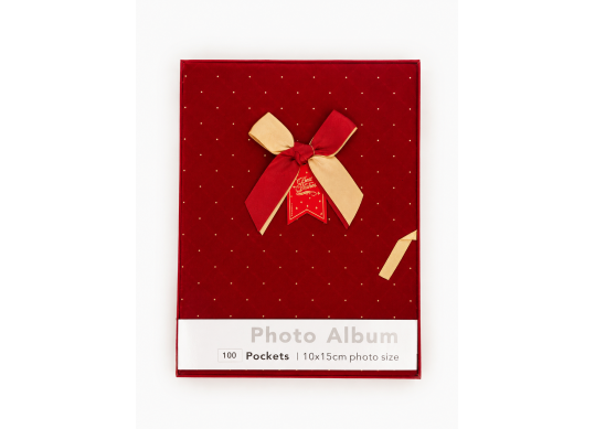 Album foto 100 poze 10x15cm mix ML35-5 4R013