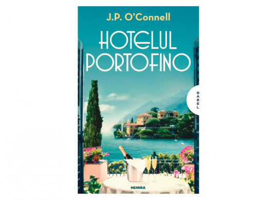 Carte Hotelul Portofino CD5892