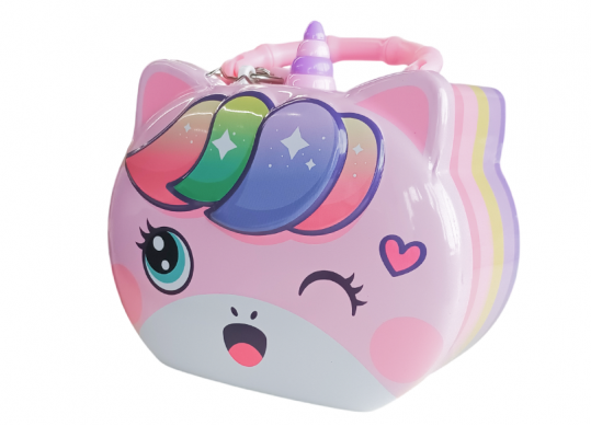 Pusculita metal unicorn (ML24-6) S-248