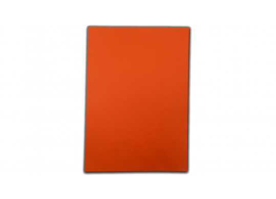 Carton A4 MALMERO orange 250gr 290015