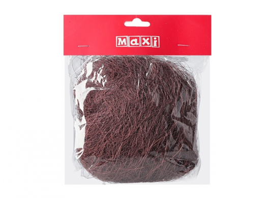 Sizal color Maxi 30gr Cafeniu inchis BJ21-05113N