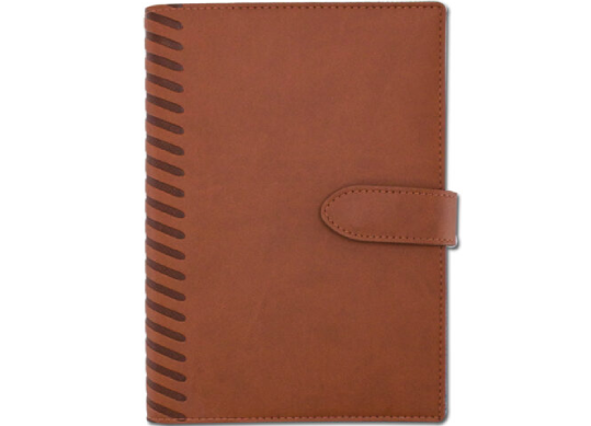 Agenda nedatata B5 Cometa Maro CAG1794RUG