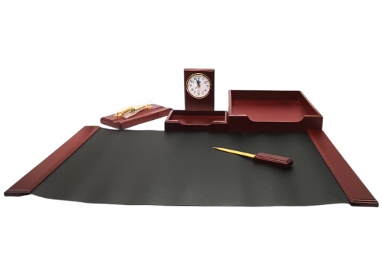 Set de birou 6 piese S24-1 62110