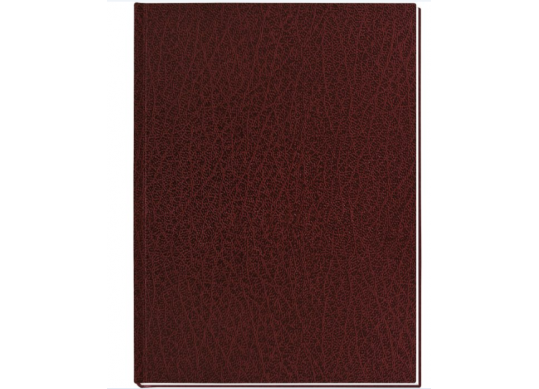 Registru A4 96foi (coperta tare/Style/mate)Maro E21924-07