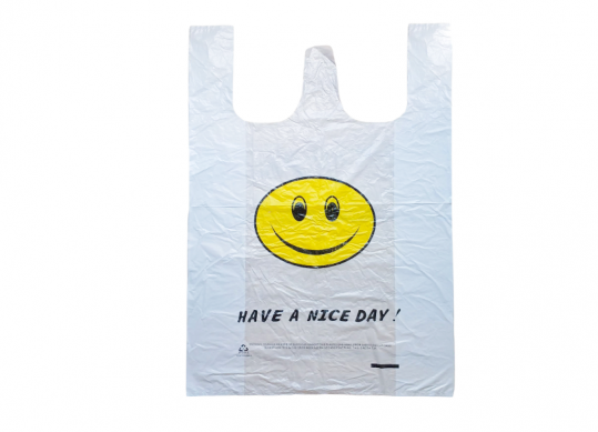 Punga  XXL Have a nice day (smile) 1551291