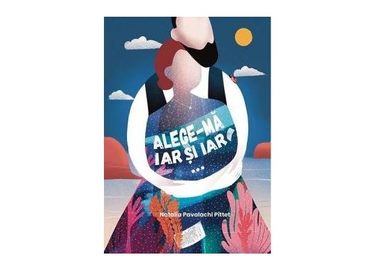 Carte Alege-ma iar si iar CD2579