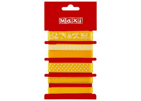 Panglica decorativa Maxi 6b/1m BJ21-05019