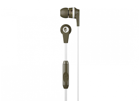 Headphones Skullcandy S2IKDY-L094 W/MIC In-Ear S2IKDY-L094