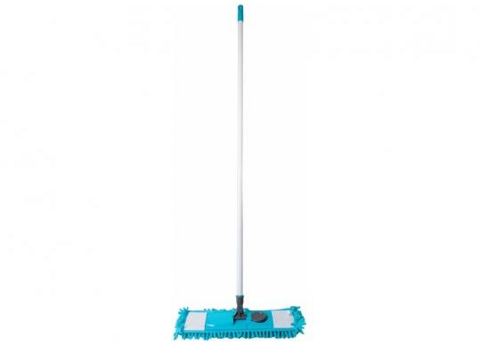 Mop telescopic, microfibra , 125 cm (44 * 13cm) E72702