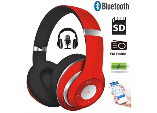 Casti Freestyle FH0916R Bluetooth 43684/683