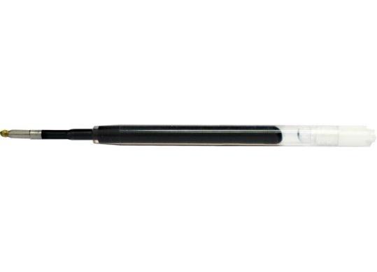 Mina gel Optima (tip Parker/negru) O15711-01